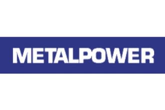 Metalpower logo